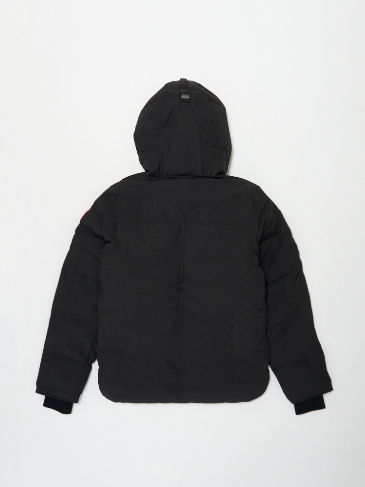カーソン パーカ フュージョンフィット ヘリテージ | CANADA GOOSE