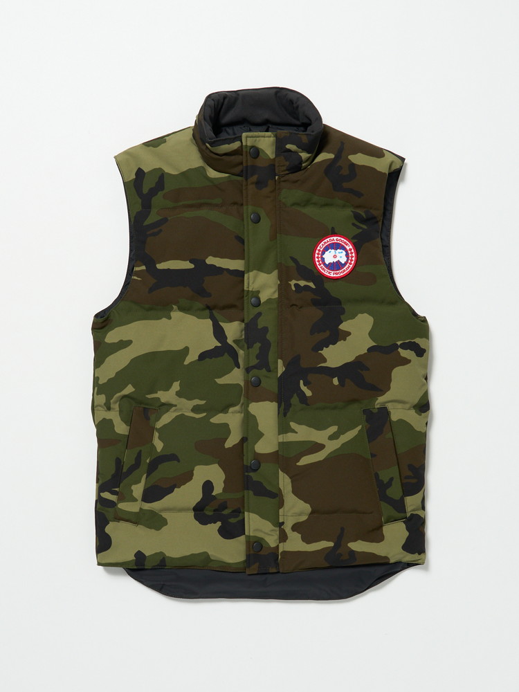 商品一覧｜CANADA GOOSE Generations 公式サイト