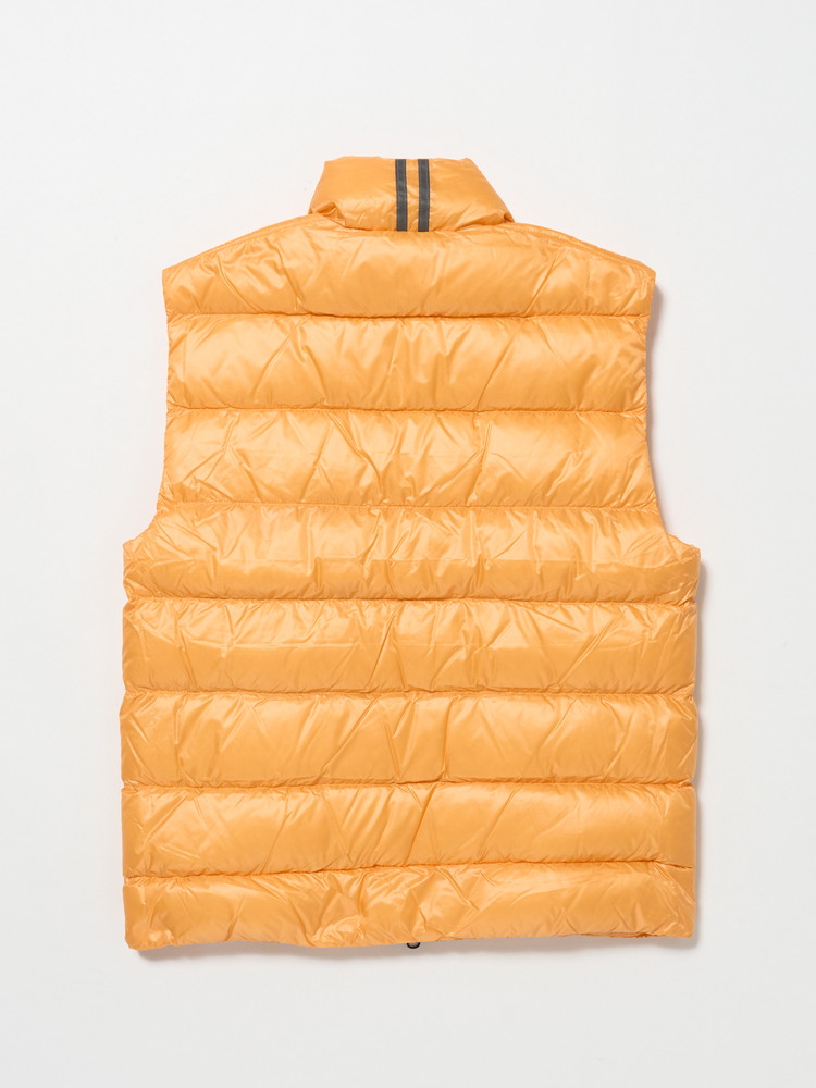 クロフトン ベスト | CANADA GOOSE Generations 公式サイト