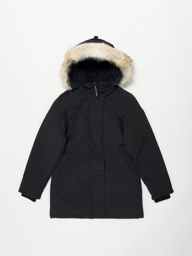 ラブラドール ボンバー ヘリテージ | CANADA GOOSE Generations 公式サイト