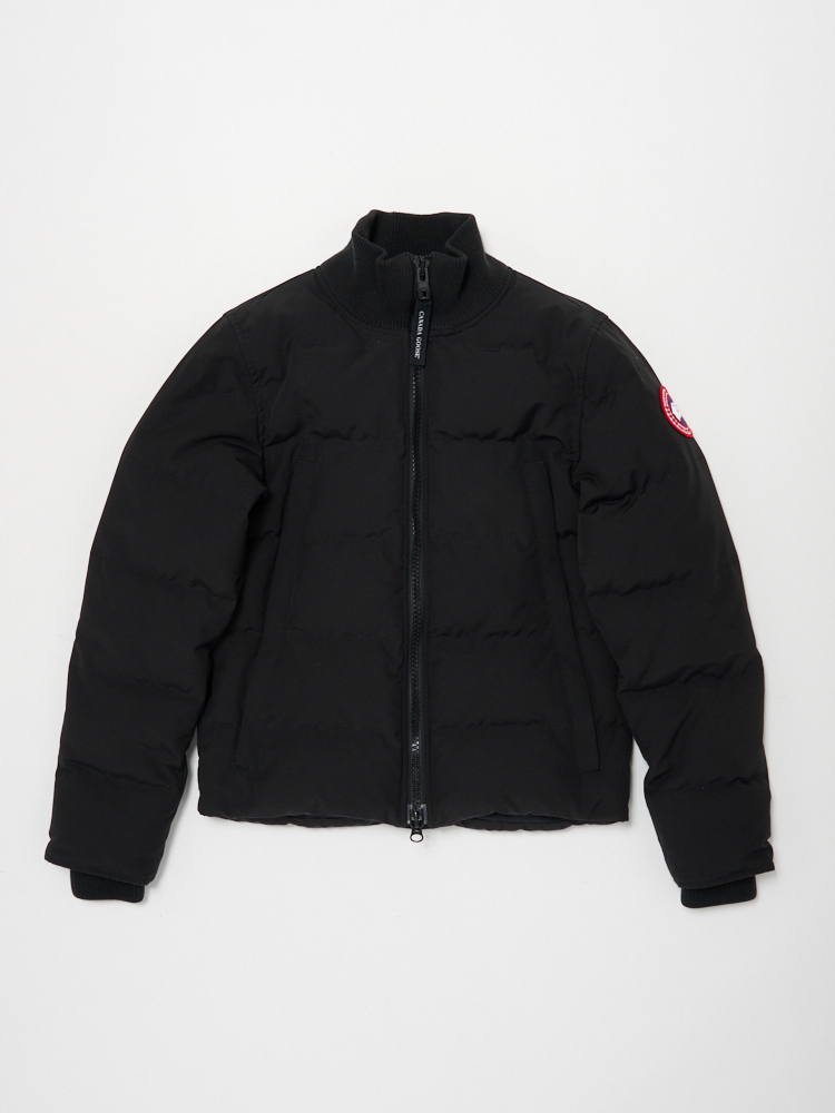 【美品】  ジャスパー ジャスパー パーカ ヘリテージ | CANADA GOOSE Generations 公式サイト