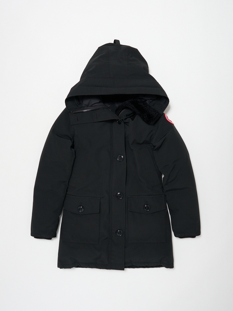 ブロンテ パーカ ヘリテージ | CANADA GOOSE Generations 公式サイト