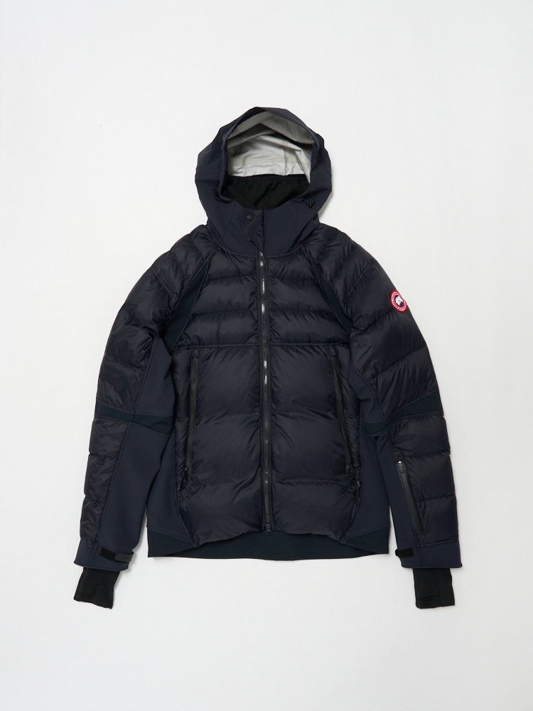 ハイブリッジ ジャケット | CANADA GOOSE Generations 公式サイト