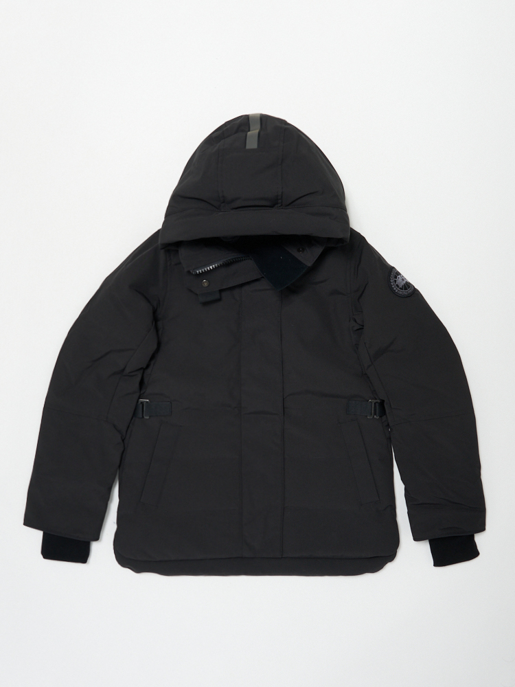 ラブラドール ボンバー ヘリテージ | CANADA GOOSE Generations 公式サイト