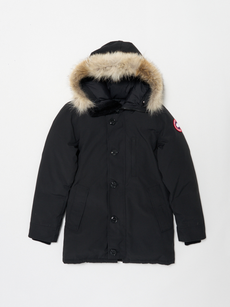 ジャスパー パーカ ヘリテージ | CANADA GOOSE Generations 公式サイト