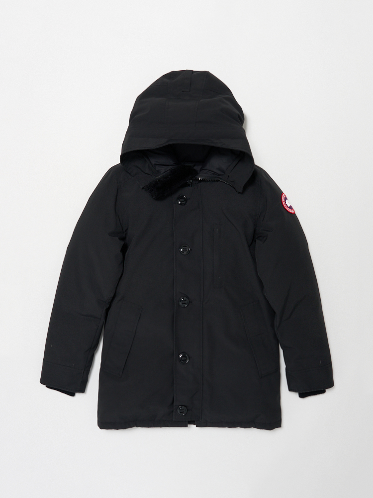 ジャスパー パーカ ヘリテージ | CANADA GOOSE Generations 公式サイト
