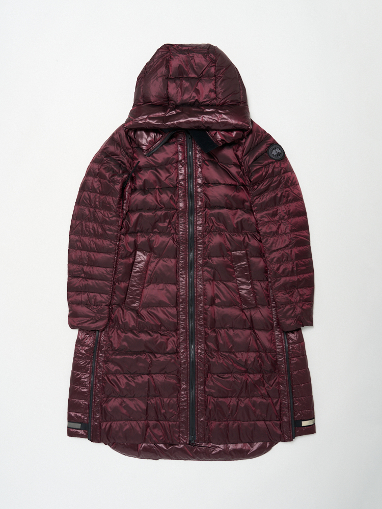 アリストン コート | CANADA GOOSE Generations 公式サイト アリストン コート | CANADA GOOSE Generations 公式サイト