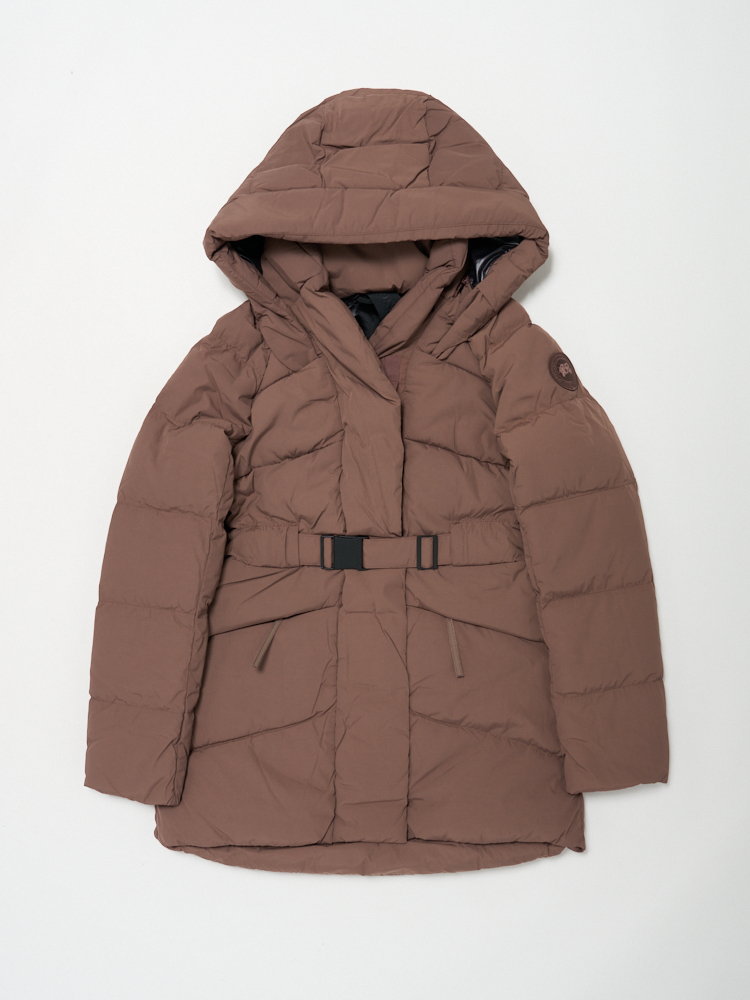 マロ― コート | CANADA GOOSE Generations 公式サイト