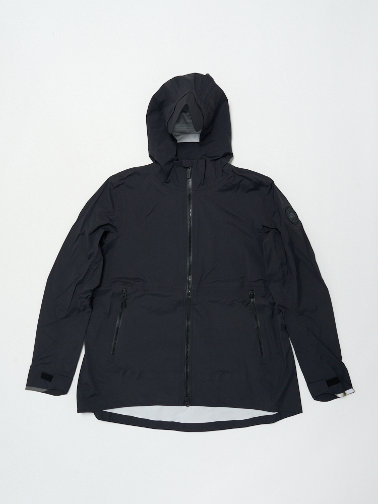 ケノーラ ジャケット ブラックレーベル | CANADA GOOSE Generations
