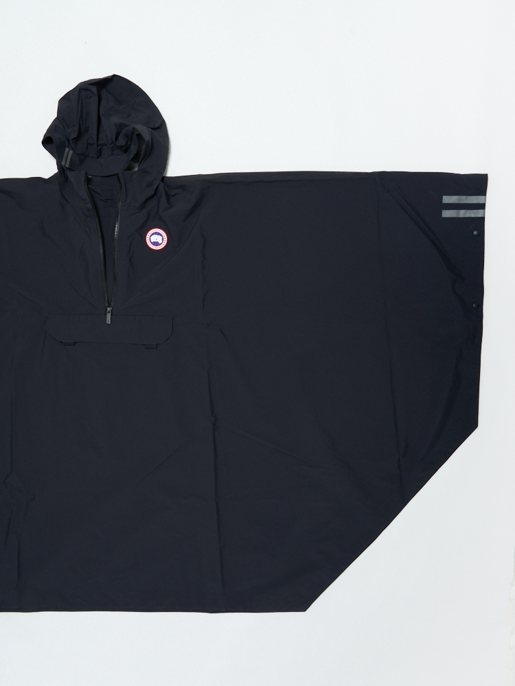 フィールド ポンチョ | CANADA GOOSE Generations 公式サイト