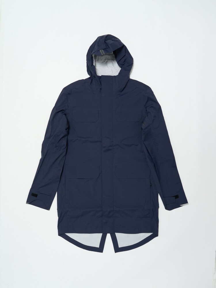 フィールド ポンチョ | CANADA GOOSE Generations 公式サイト