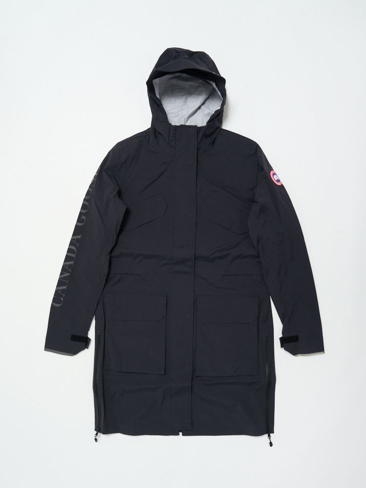 サリダ ジャケット | CANADA GOOSE Generations 公式サイト