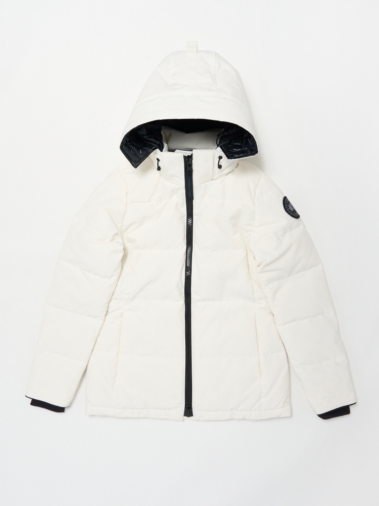 チェルシー パーカ ブラックレーベル | CANADA GOOSE Generations 公式 