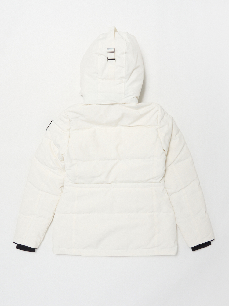 チェルシー パーカ ブラックレーベル | CANADA GOOSE Generations 公式 