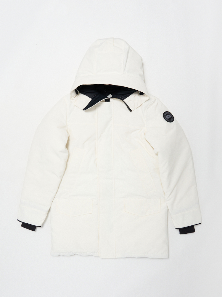 マクミラン パーカ ブラックレーベル | CANADA GOOSE Generations 公式