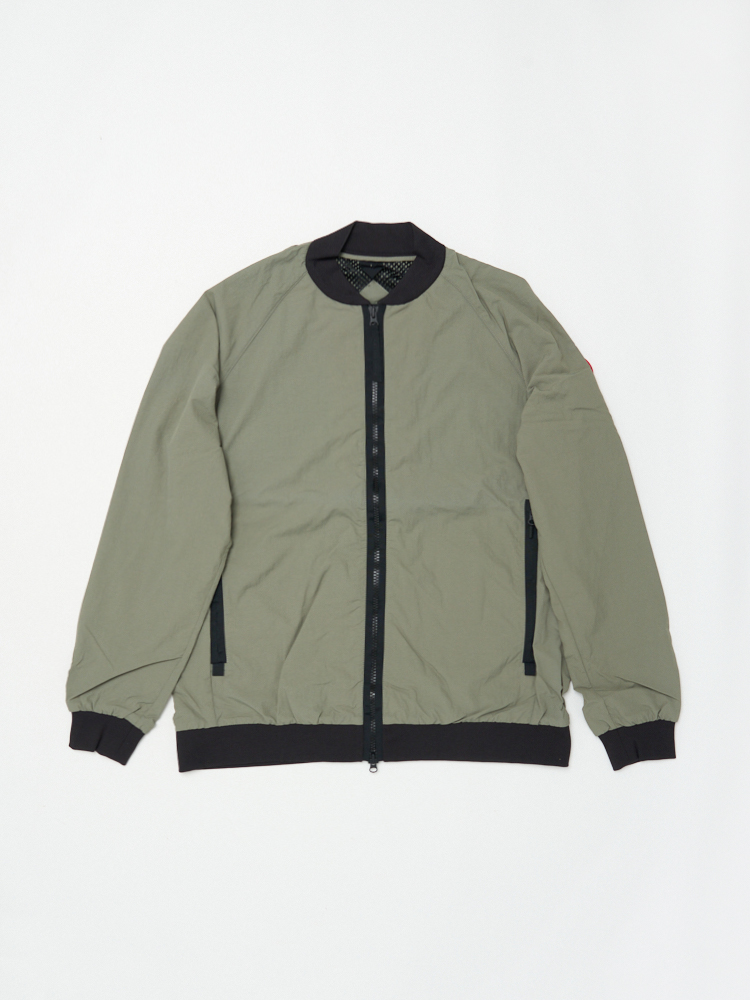 フェーバー ボンバー | CANADA GOOSE Generations 公式サイト