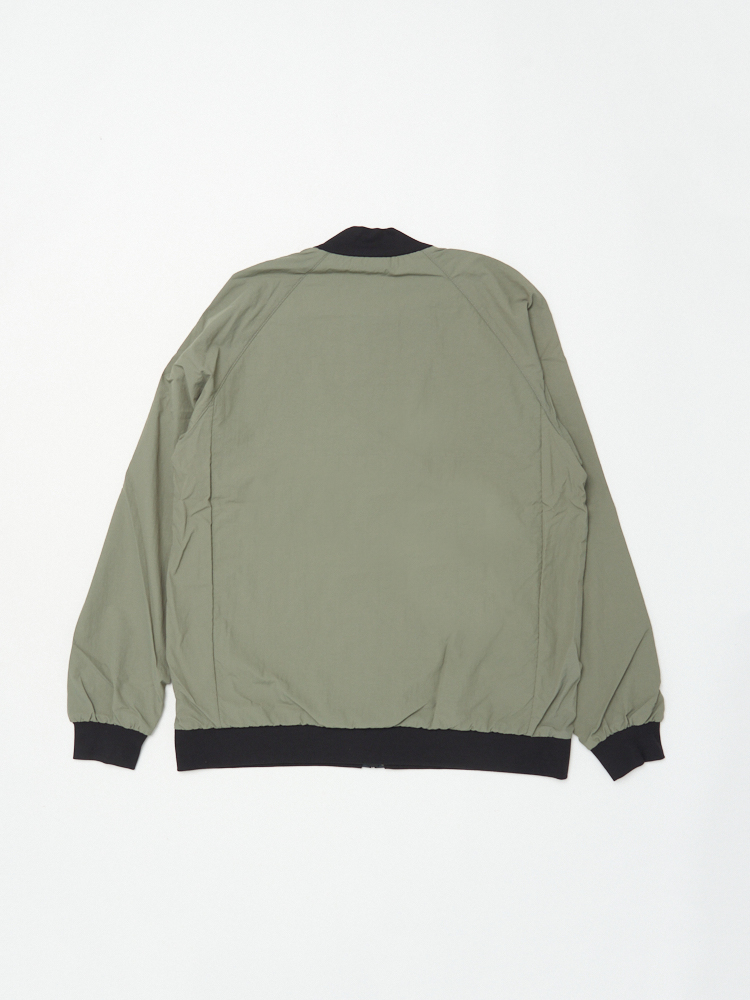 フェーバー ボンバー | CANADA GOOSE Generations 公式サイト