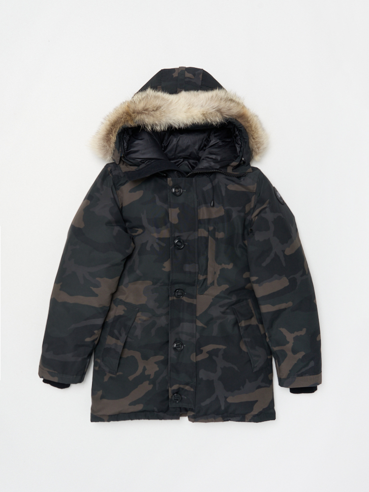 商品一覧｜CANADA GOOSE Generations 公式サイト
