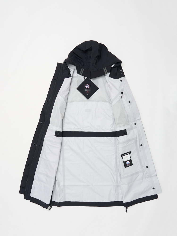 シーボード ジャケット | CANADA GOOSE Generations 公式サイト