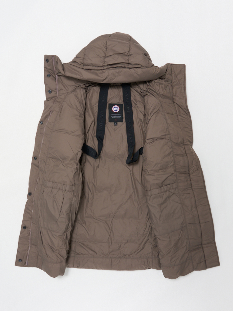 アプローチ ジャケット | CANADA GOOSE Generations 公式サイト
