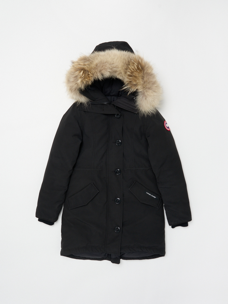 ブロンテ パーカ ヘリテージ | CANADA GOOSE Generations 公式サイト