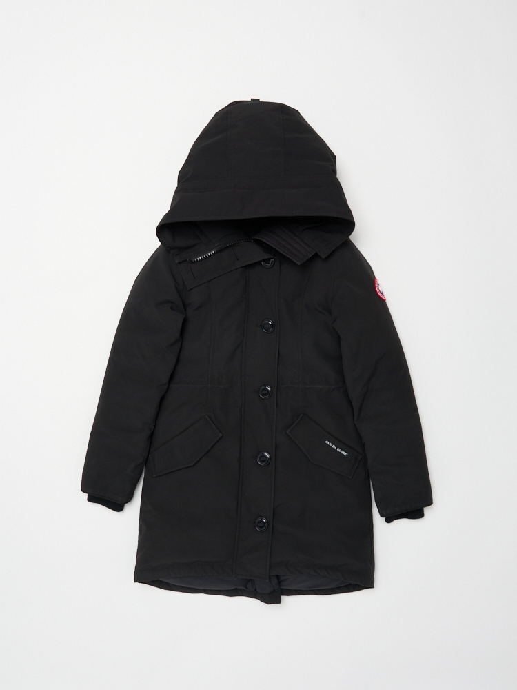 ブロンテ パーカ ヘリテージ | CANADA GOOSE Generations 公式サイト