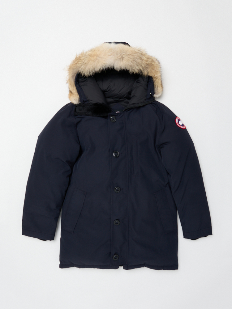 ジャスパー パーカ ヘリテージ | CANADA GOOSE Generations 公式サイト