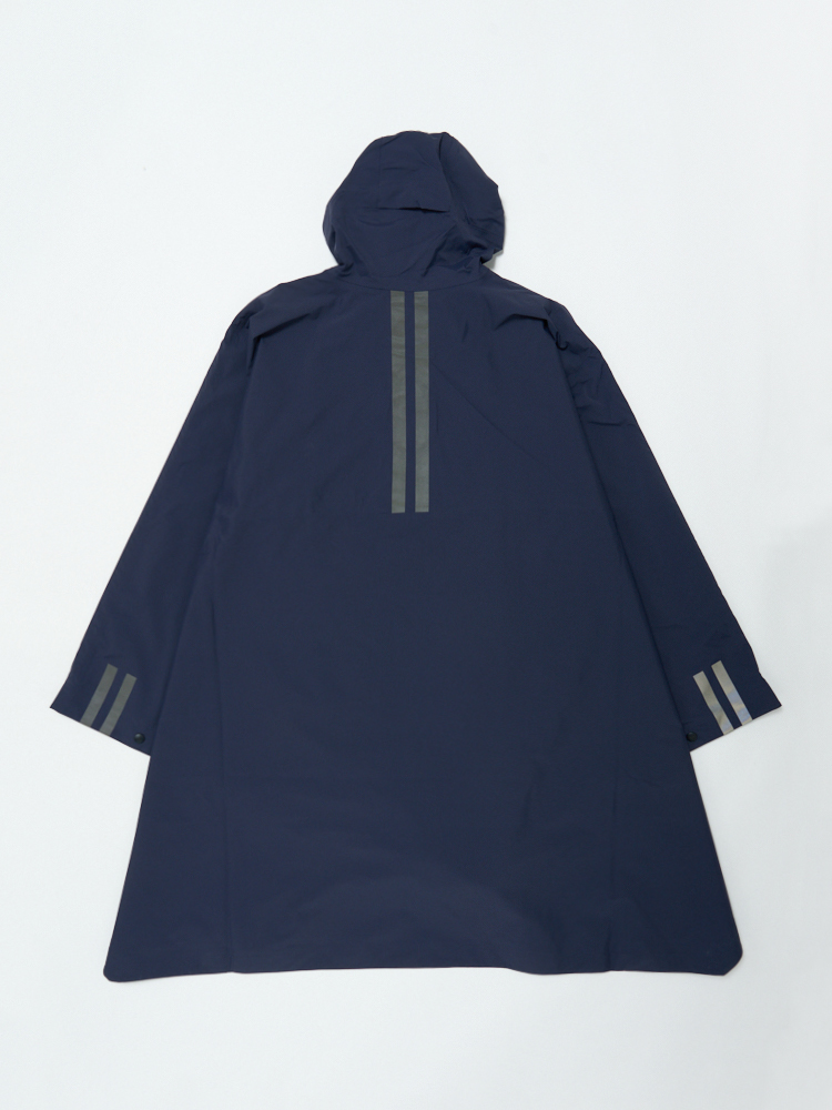 フィールド ポンチョ | CANADA GOOSE Generations 公式サイト