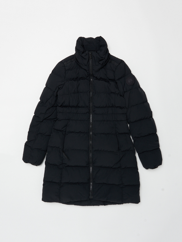 ロスクレア パーカ フュージョンフィット ヘリテージ | CANADA GOOSE