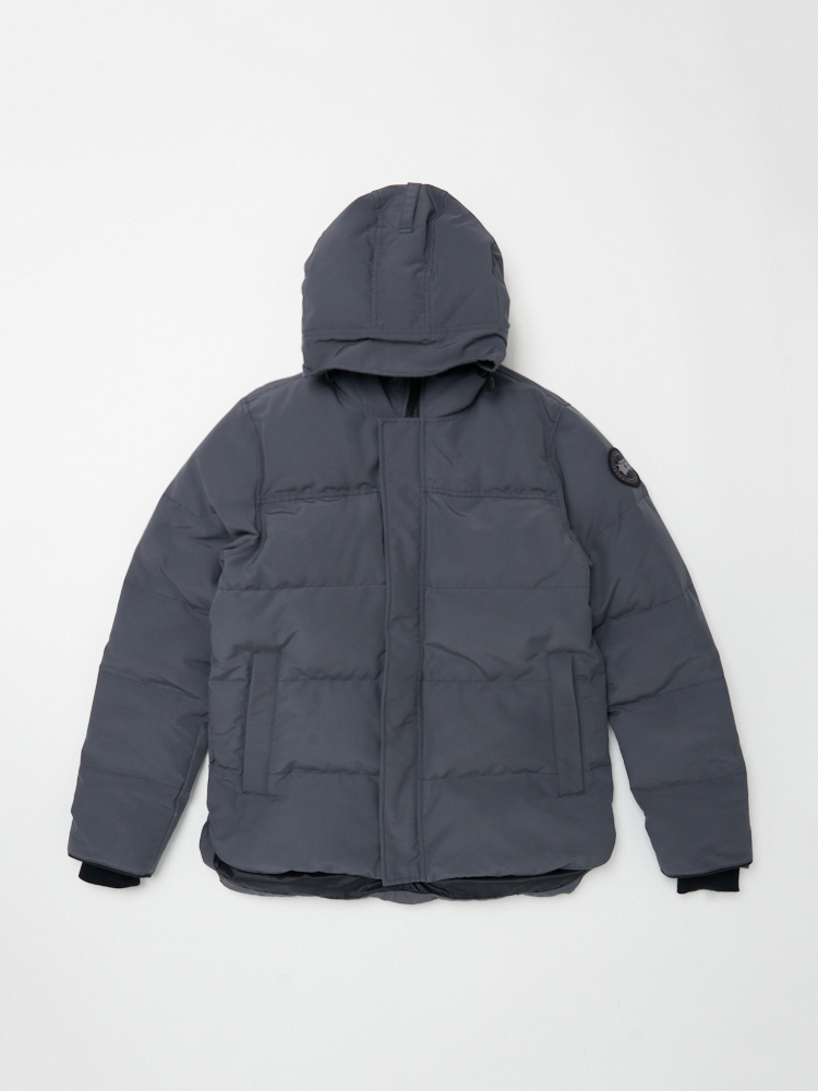 マクミラン パーカ ブラックレーベル ヘリテージ | CANADA GOOSE