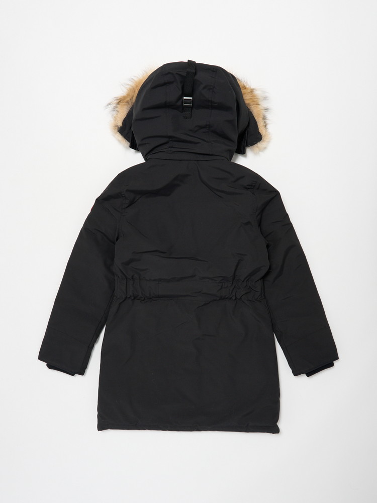 ロスクレア パーカ フュージョンフィット ヘリテージ | CANADA GOOSE