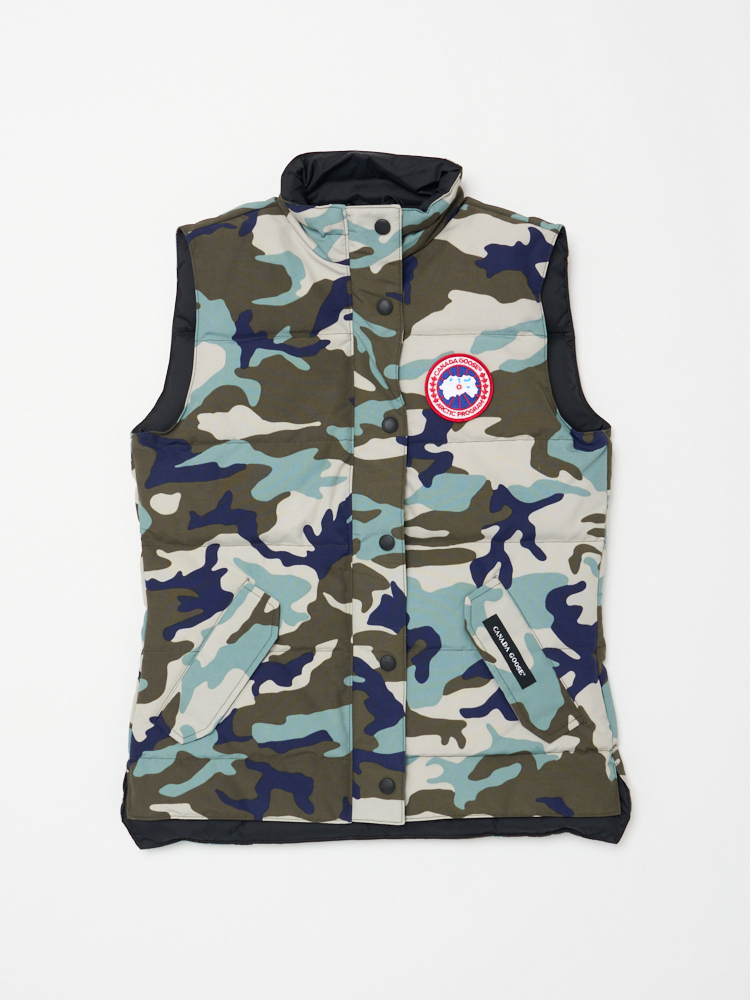 商品一覧｜CANADA GOOSE Generations 公式サイト