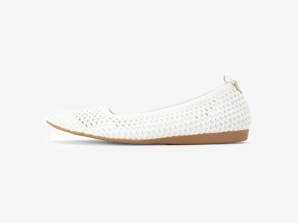scallop pearls pattern / BEIGE | 【Öffen公式】中古品リユースショップ