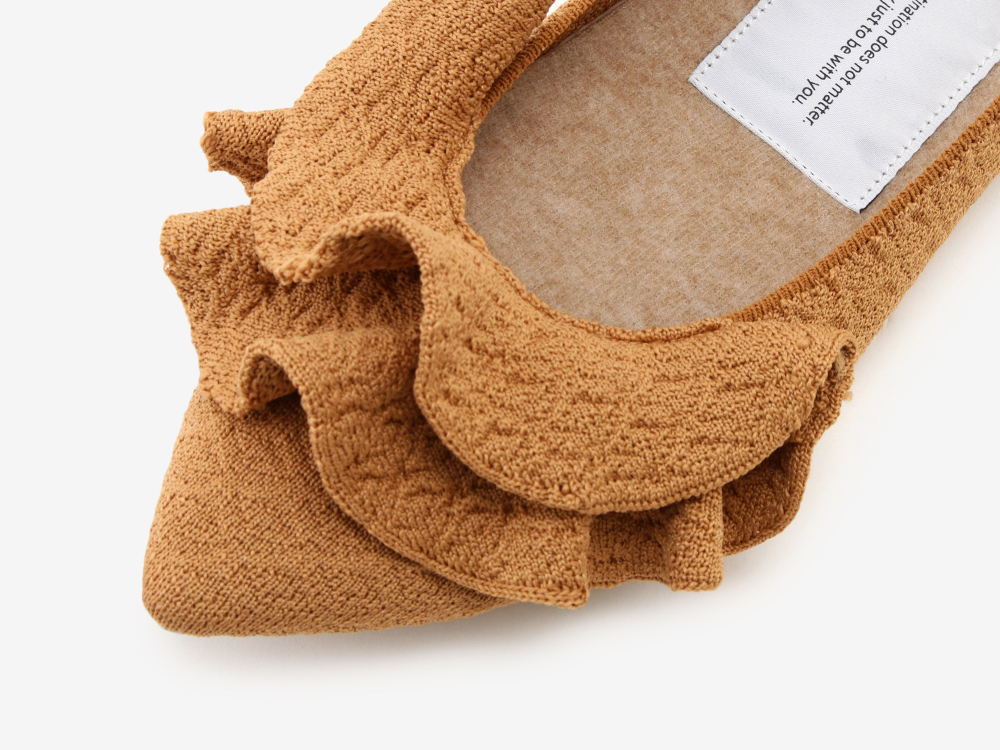 pointed-FRIN / CAMEL | 【Öffen公式】中古品リユースショップ