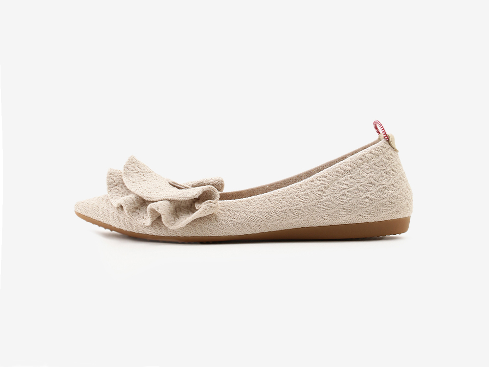 pointed-FRIN / BEIGE | 【Öffen公式】中古品リユースショップ