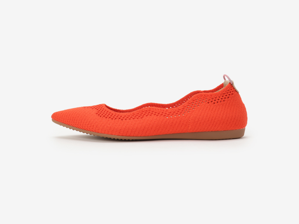 【新品】Öffen pointed-CROWNPサイズ39 pointed-CROWNP MESH / BLACK | Offen