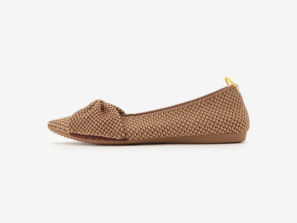 【新品】Öffen pointed-CROWNPサイズ39 pointed-CROWNP MESH / BLACK | Offen