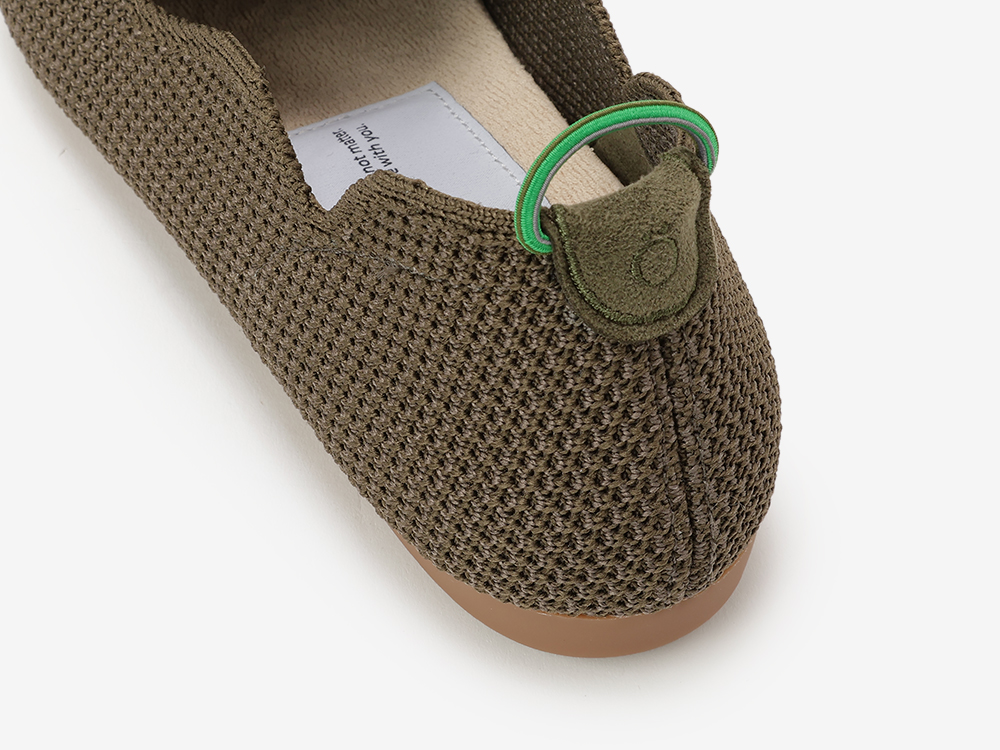 pointed-CROWNP MESH / ORANGE | 【Öffen公式】中古品リユースショップ