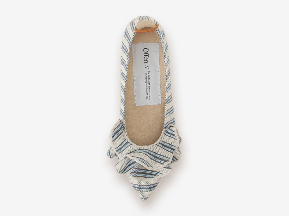 pointed-CROWNP MESH / ORANGE | 【Öffen公式】中古品リユースショップ